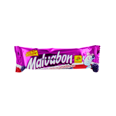 MALVABON ZARZAMORA 24/12