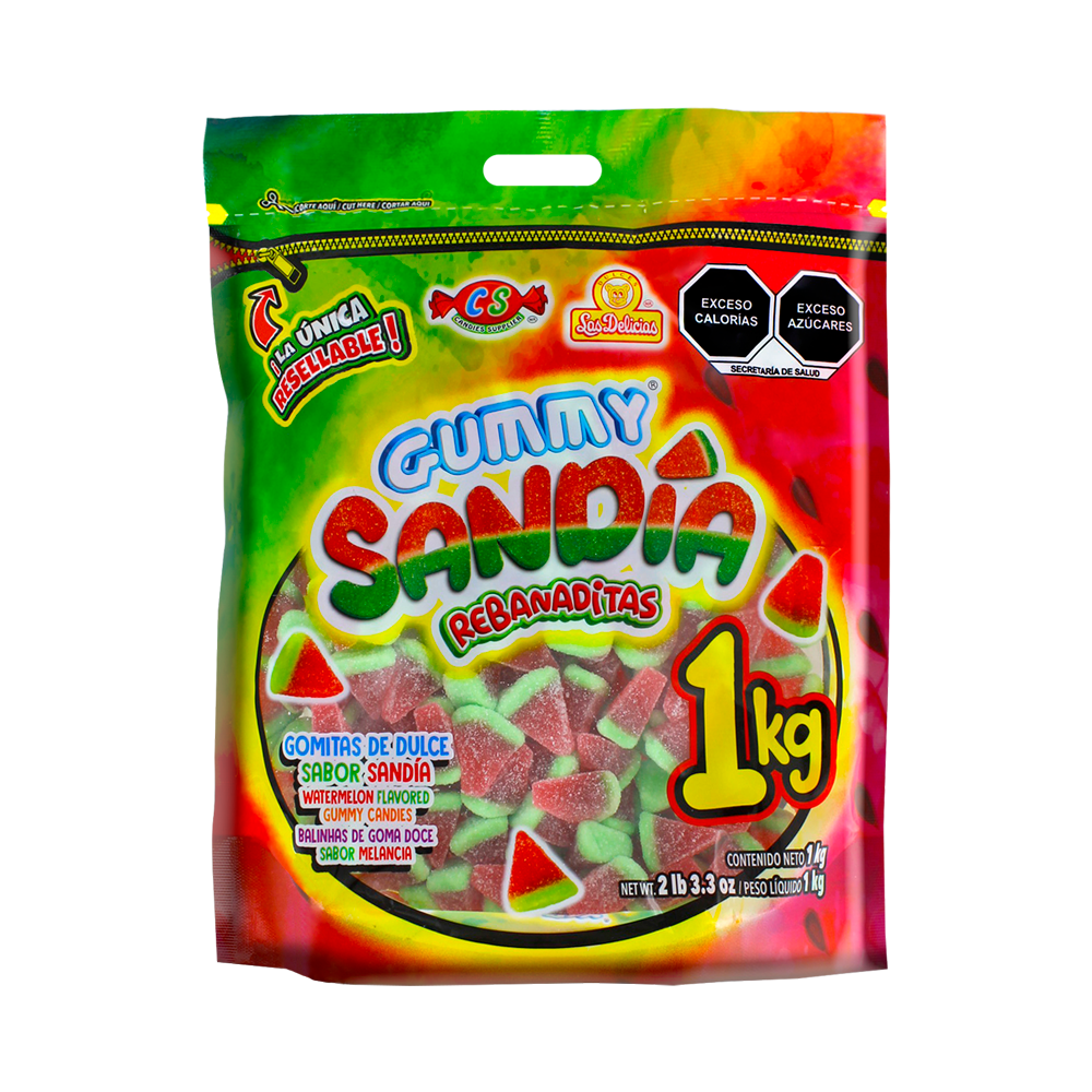 SANDIA REB 10/1 KG