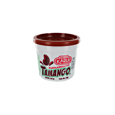 VASO KARLA TAMANGO 16/8