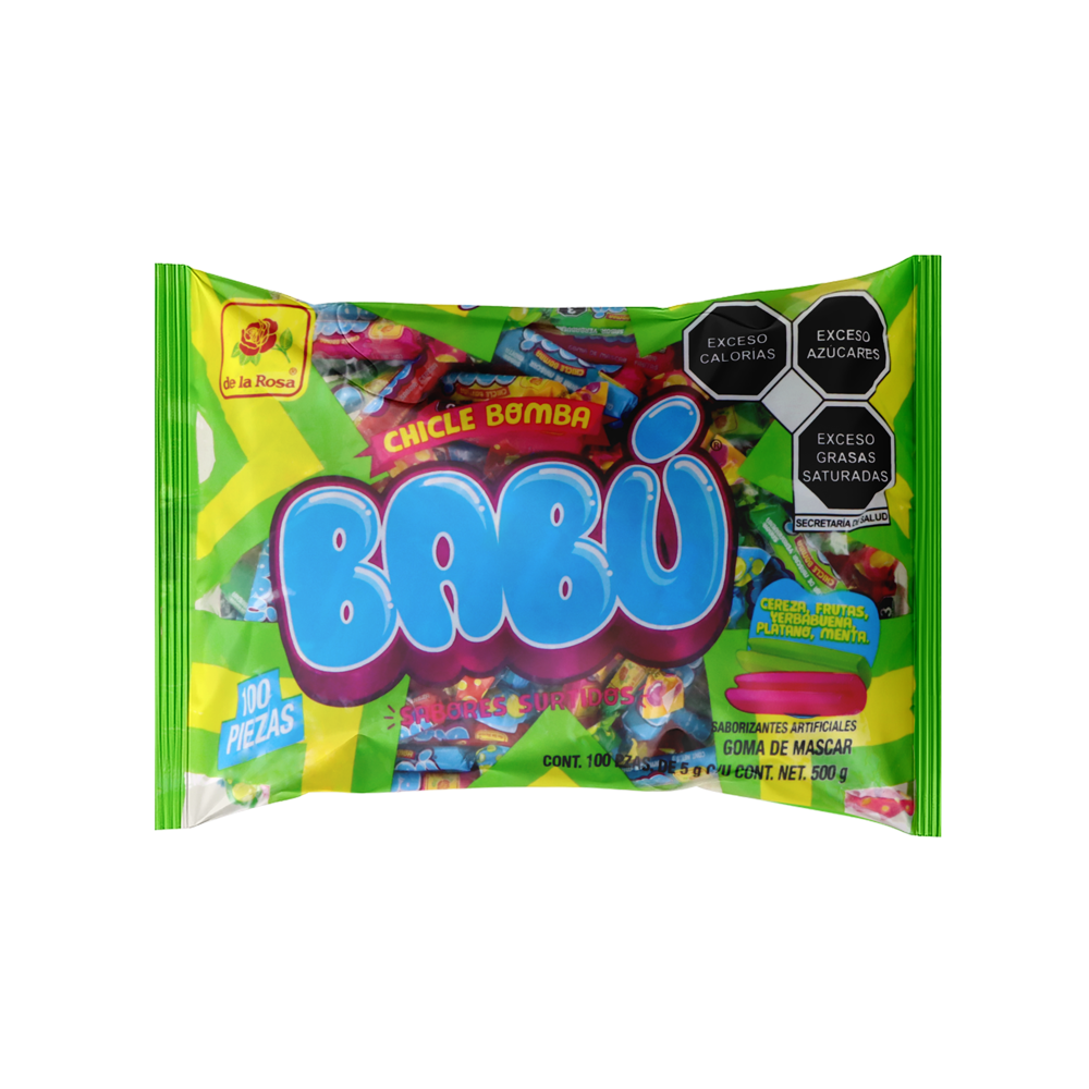 BABU 24/100