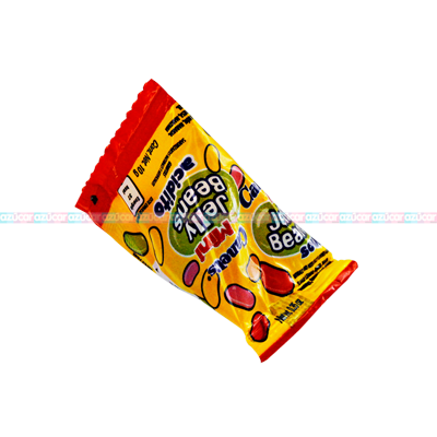 TRIANGULOS JELLY BEANS 16/30