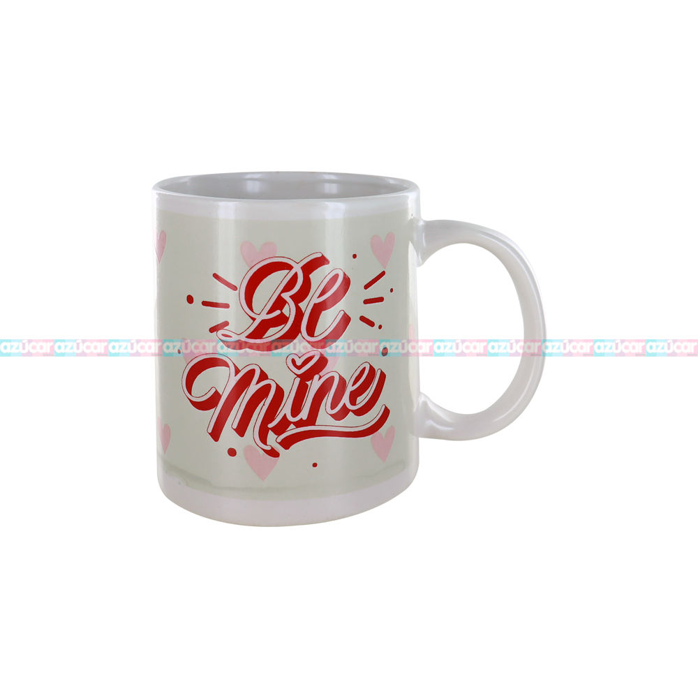 TAZA 10 DE MAYO 40/40G