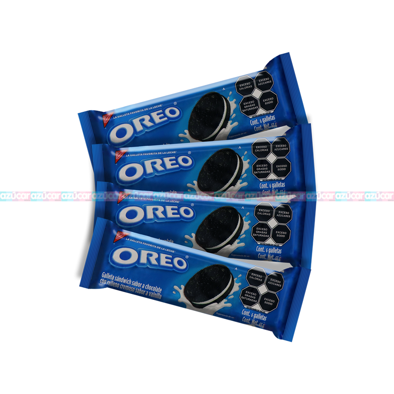 OREO 12/252g