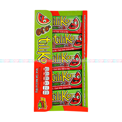 TILIKO SANDIA 9G 40/20