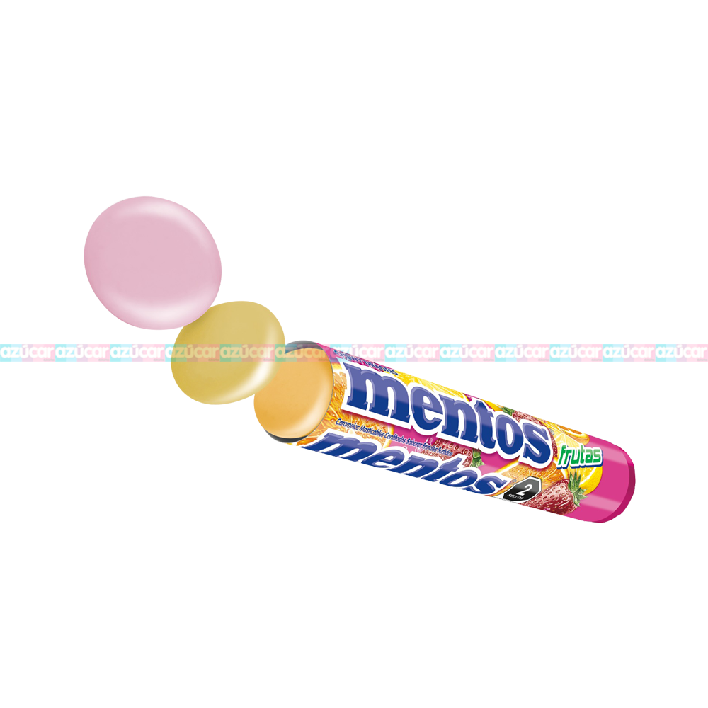 MENTOS FRUTAL 16/12