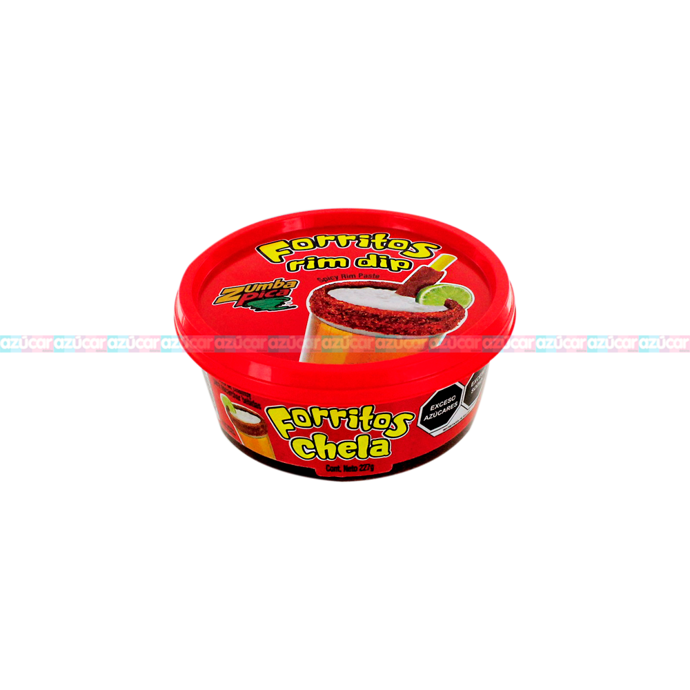 FORRITOS DIP TAMARINDO 30/227 G