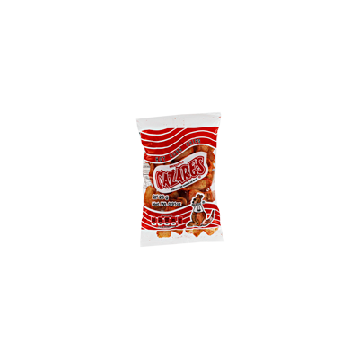 CAZARES 26 GRS C/25