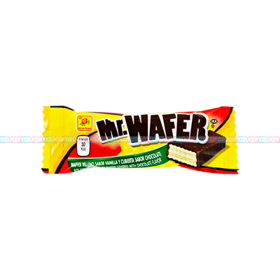 MR WAFER 24/50