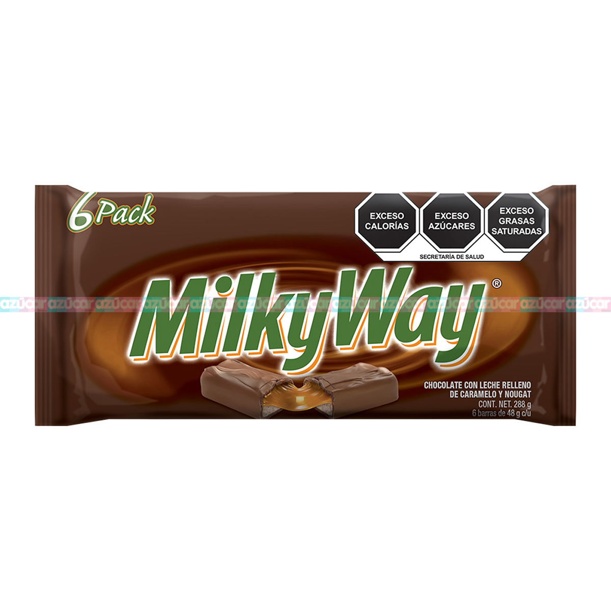 » MILKY WAY 32/6 (100% off)