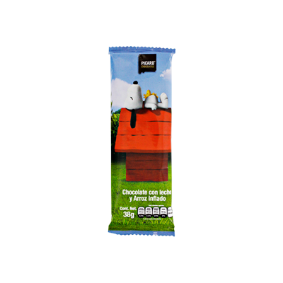 SNOOPY GOMITA DIP 6/12PZ