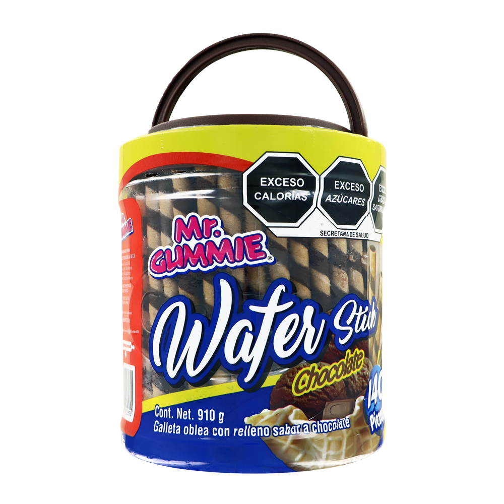 MR WAFER STICK 12/140
