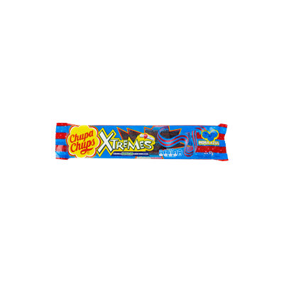 XTREM TIRA BELTS BLUE 12/8