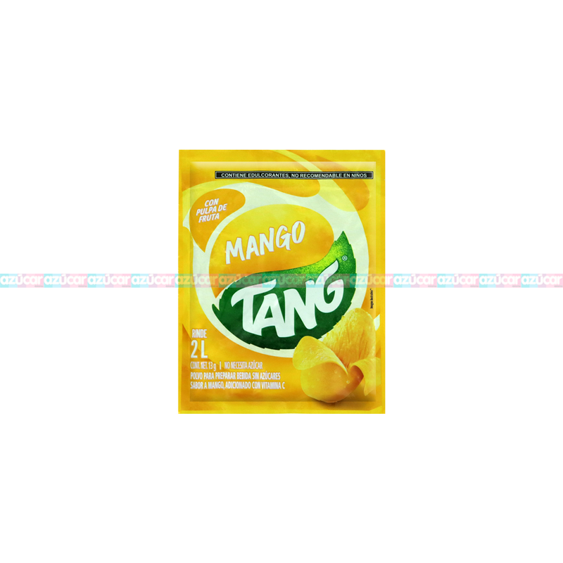 TANG MANGO C/72 PZS
