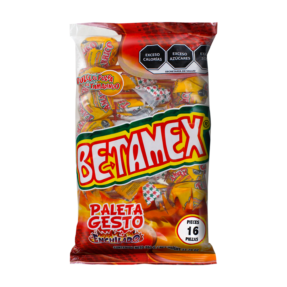 BET TAMARRICO SOBRE 16/50