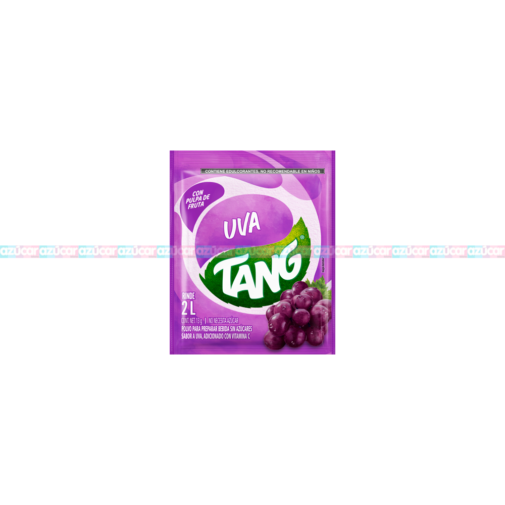 TANG UVA 12/8