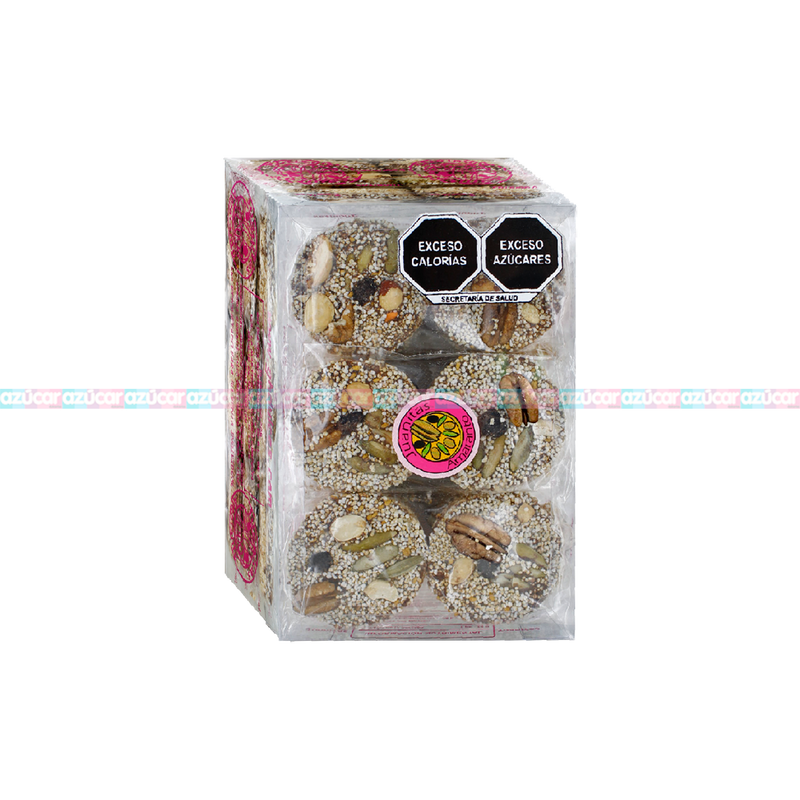 GH J AMARANTO 30/9 - 2