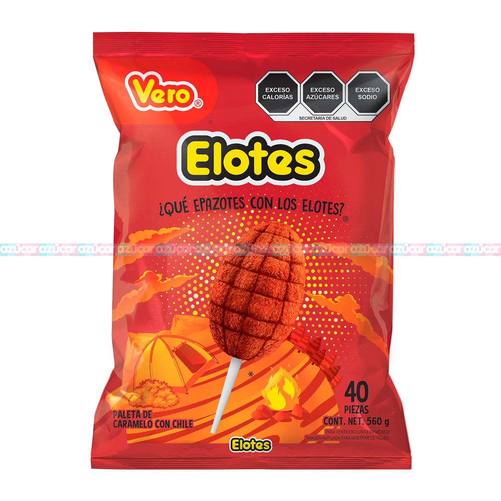 ELOTE 24/40