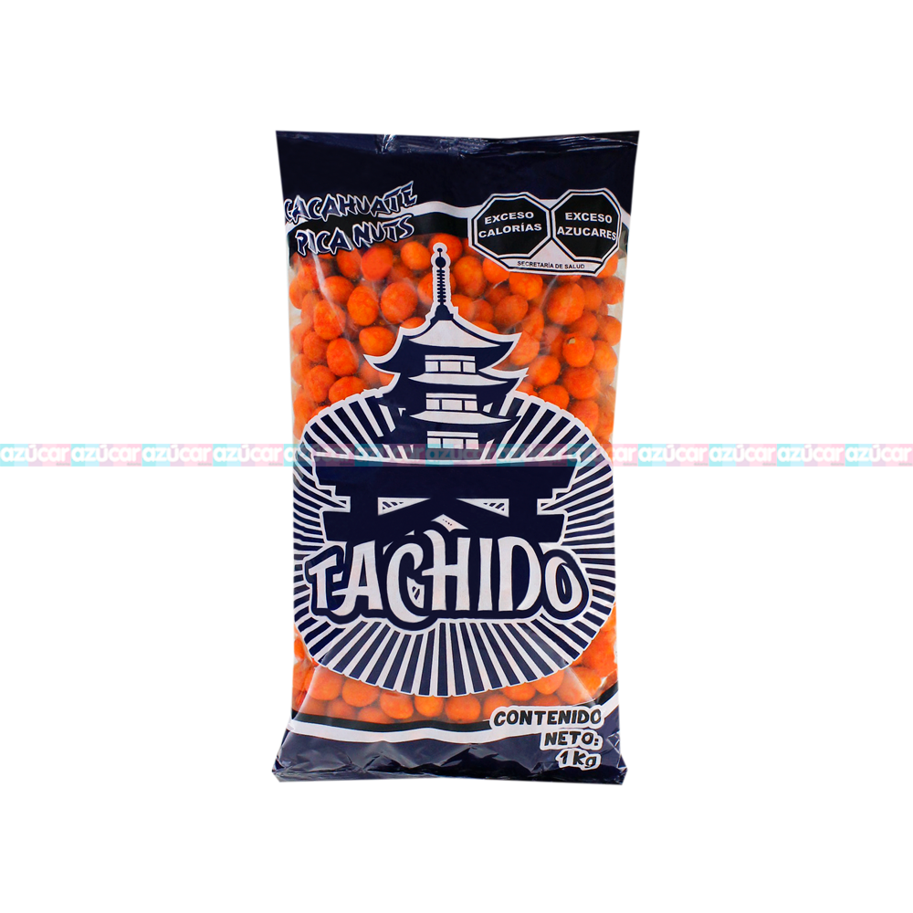 TACHIDO KILO QUESO 18/1 KG