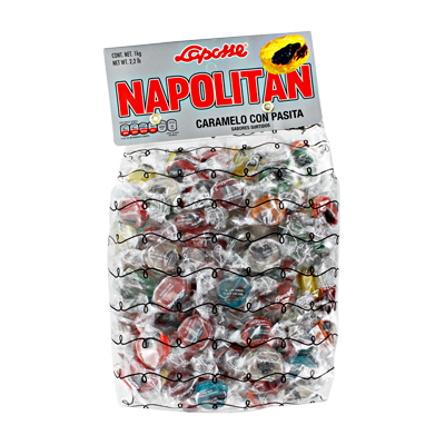 NAPOLITANO 4/1 Kg