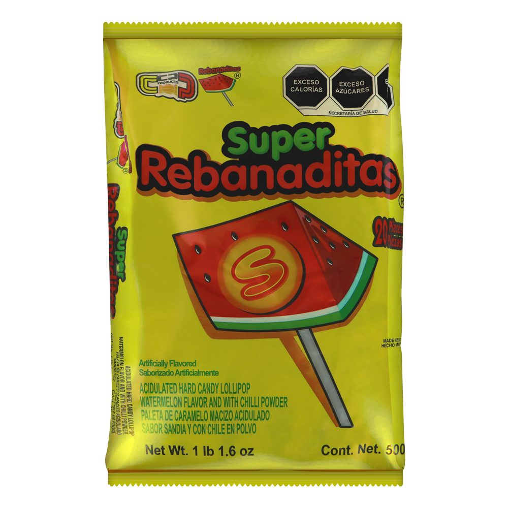 SUPER SANDIA 16/20