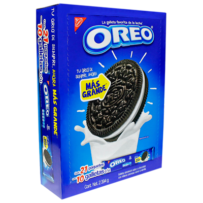 OREO 2.394 G 21/10