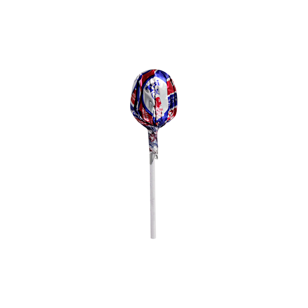 CHUPA POP VRO 6/100