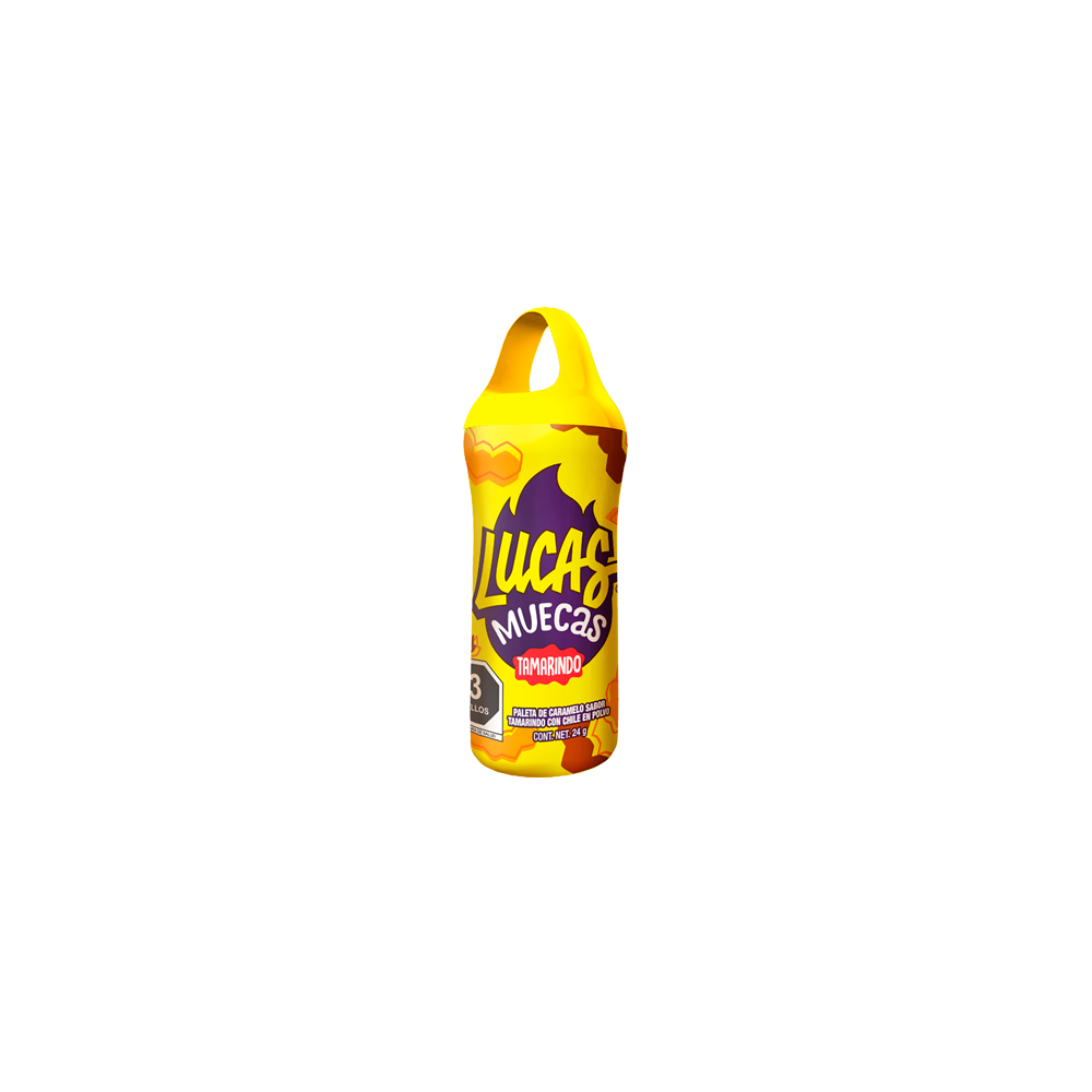 MUECA TAMARINDO 24/10