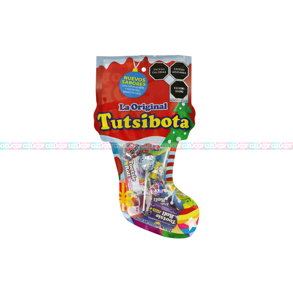 BOTA TUTSI CHICA 63/133 G