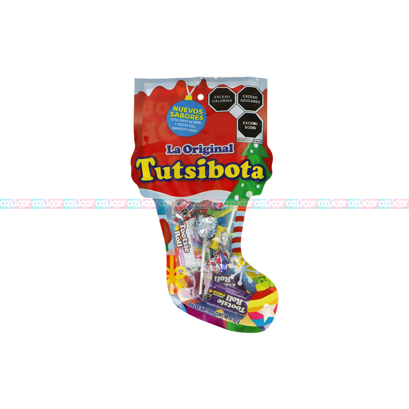 BOTA TUTSI CHICA 63/133 G