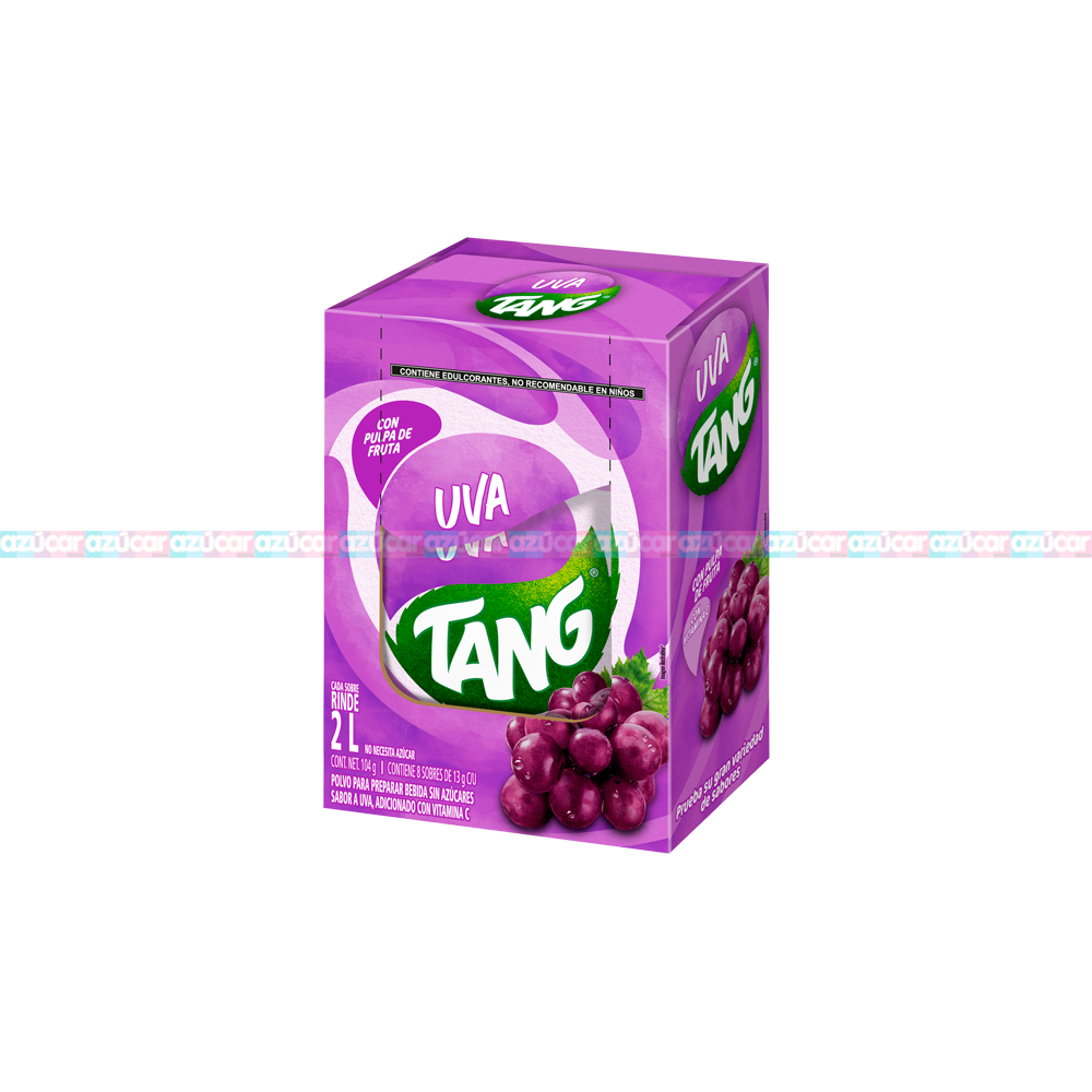 TANG UVA 12/8