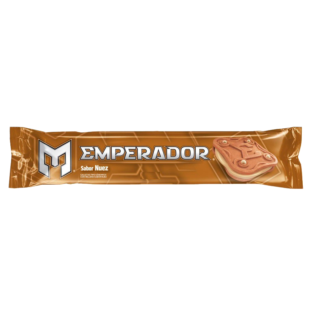 EMP NUEZ 16/109G