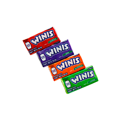 WINIS MINI FRUT 40/32