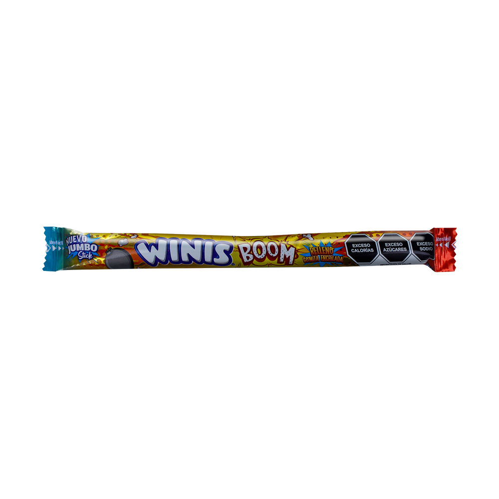 BOOM JUMBO STICK 12/16