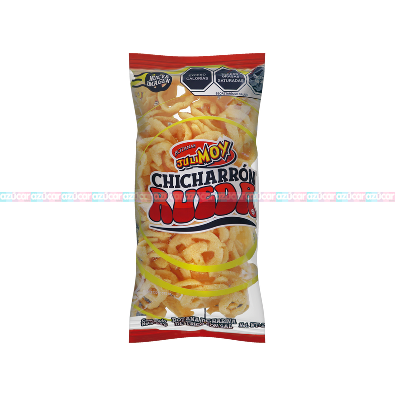 MOY RUEDA SAL 45/63 G