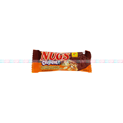 NUGS CRUJIENTE 24/12