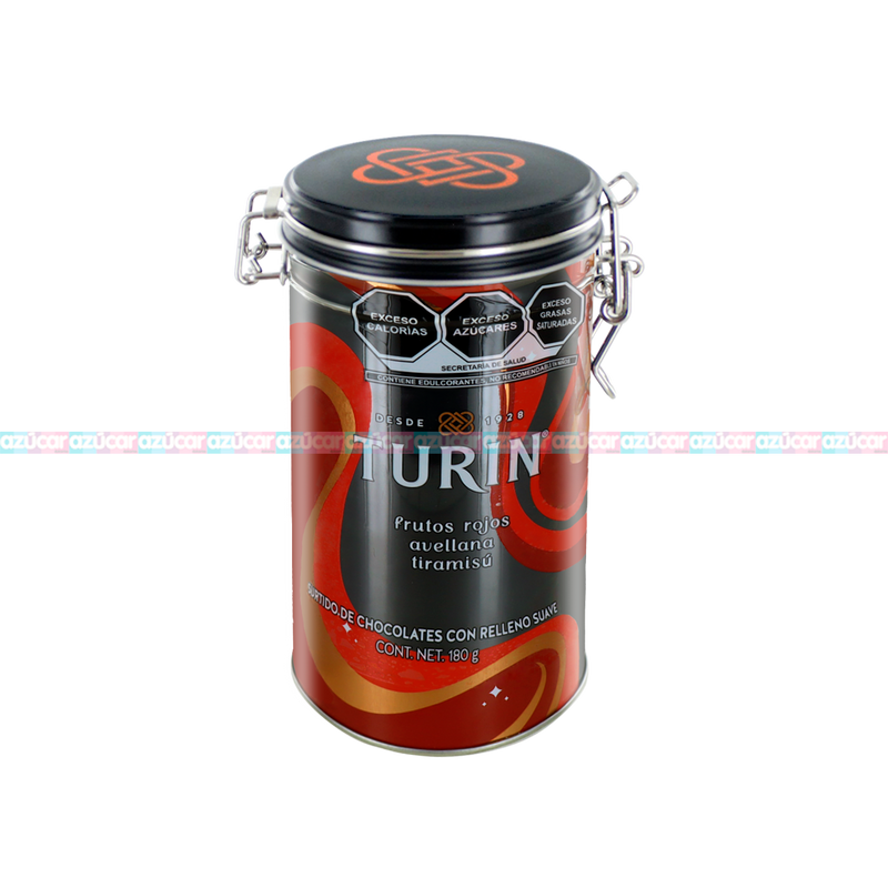 BOTE TURIN 8/180 GRS