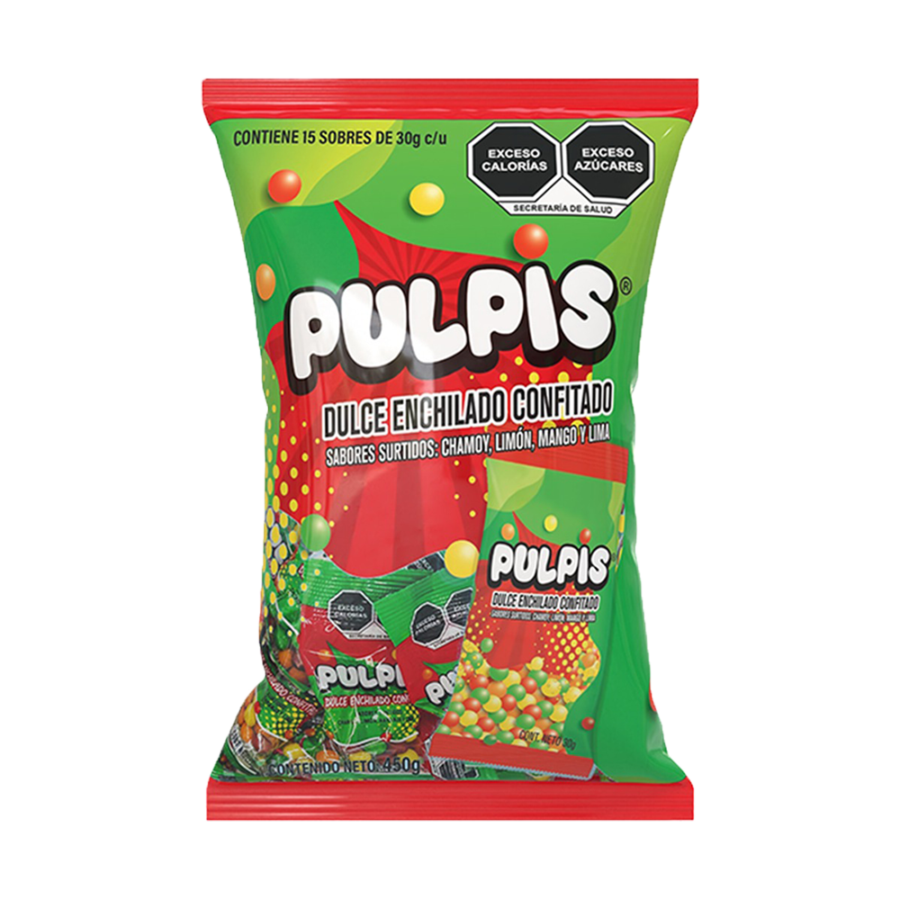GOMEZ PULPIS 20/15