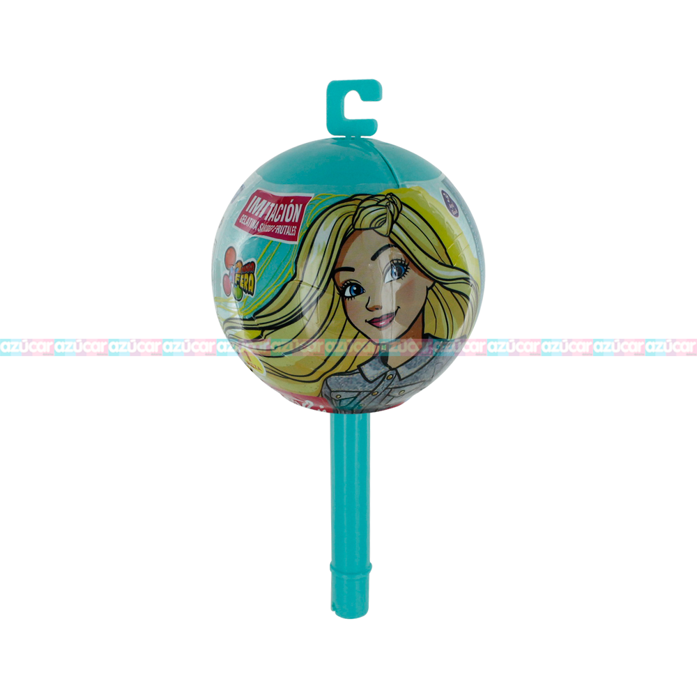 BARBIE XFERA 6/6
