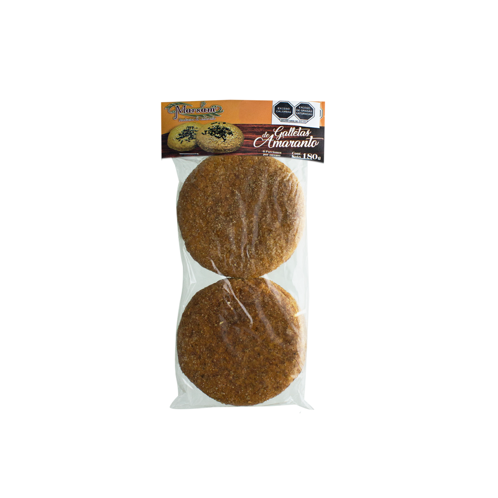 GALLETA CANELA 24/6