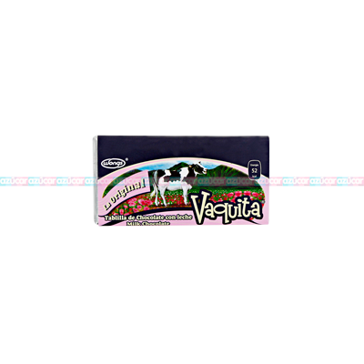 VAQUITA 8/30