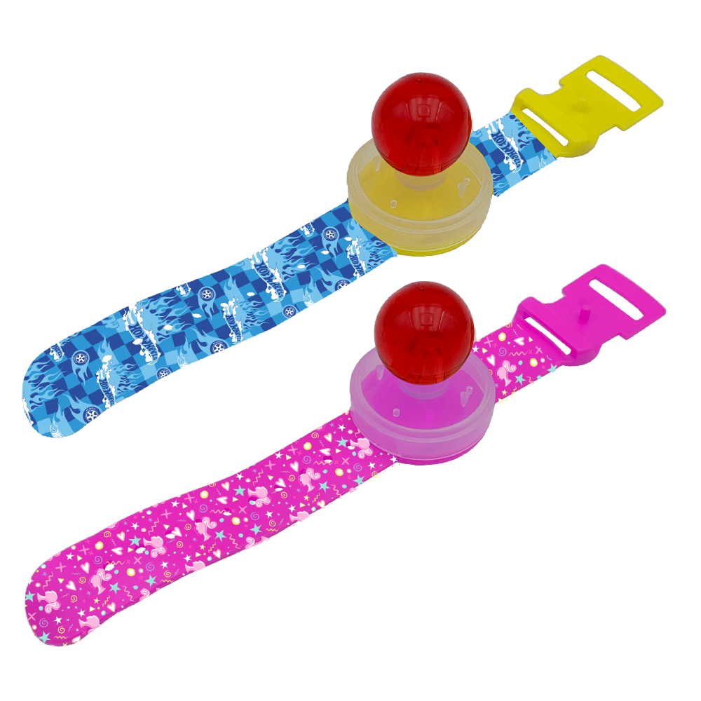 RELOJ BARBIE HOT WHEELS 12/6
