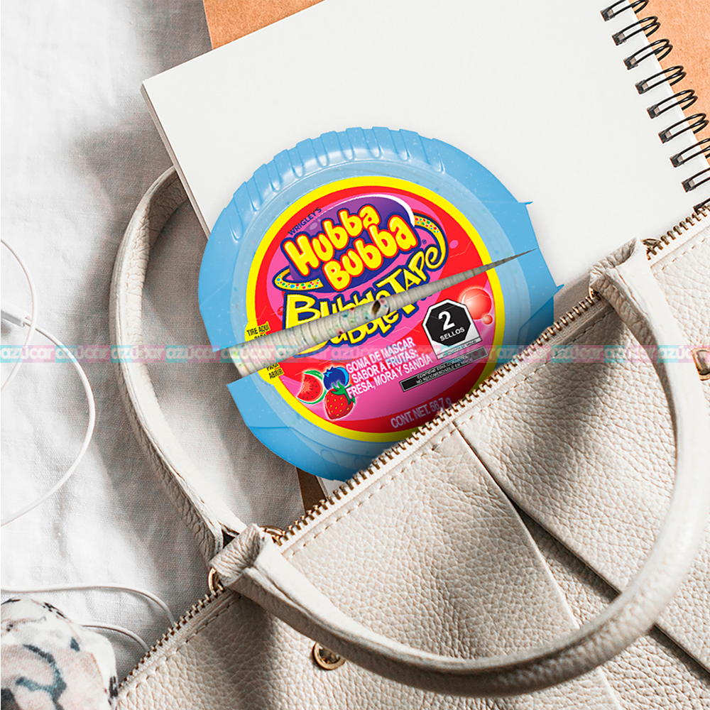 HUBBA BUBBA TRIPLE 24/6