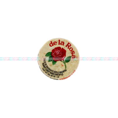 MAZAPAN ROSA 20/30
