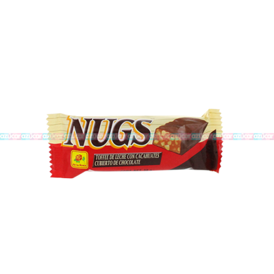 NUGS CAJA 24/12 1.00