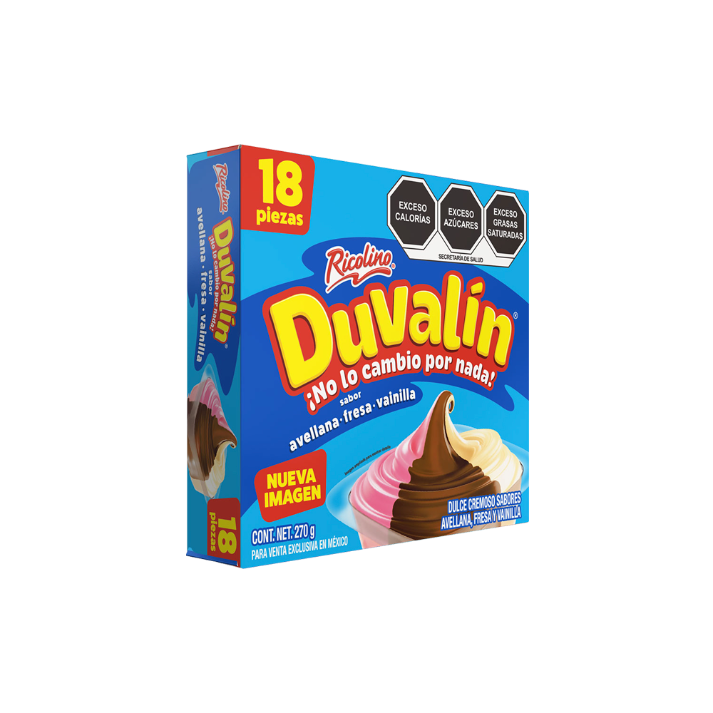 DUV TRISABOR 24/18