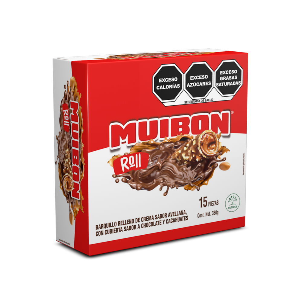 MUIBON 24/15