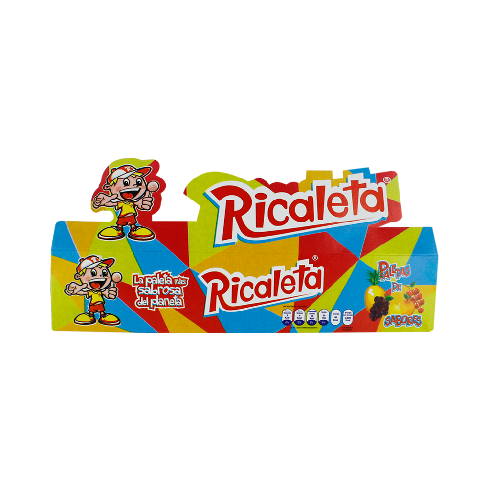 RICALETA SAB 20/25