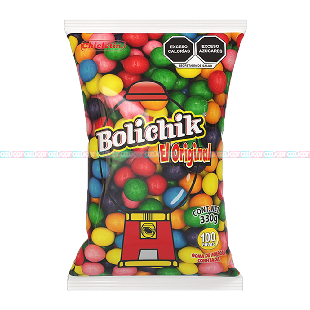 BOLICHIC SDO 25/100