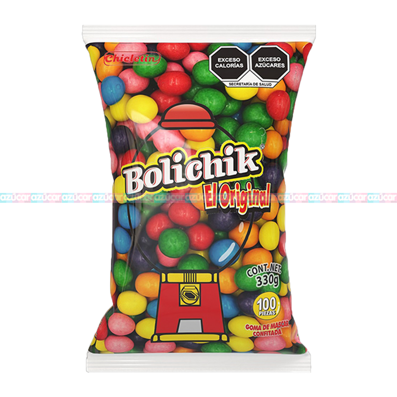 BOLICHIC SDO 25/100