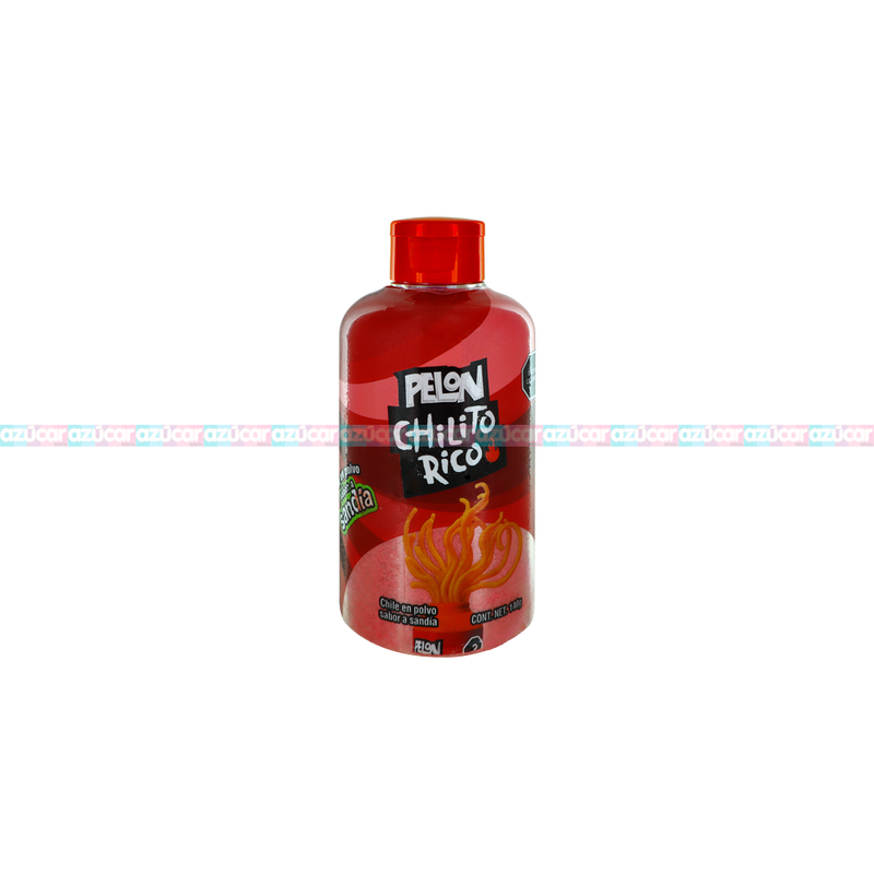 PELON CHILITO RICO SANDIA 12/140GRS